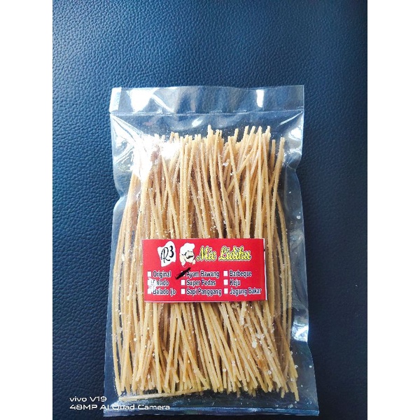 

mie lidi