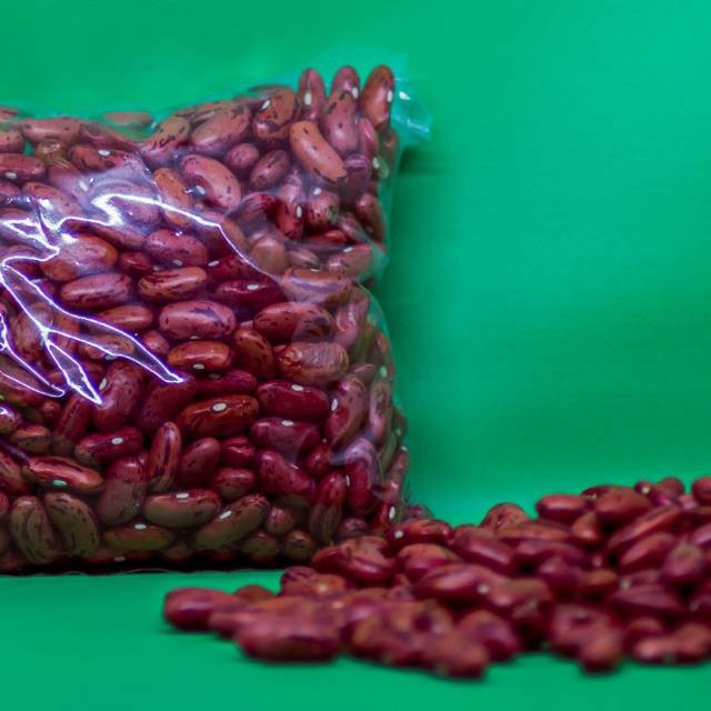 

Kacang Merah Jogo 500gr