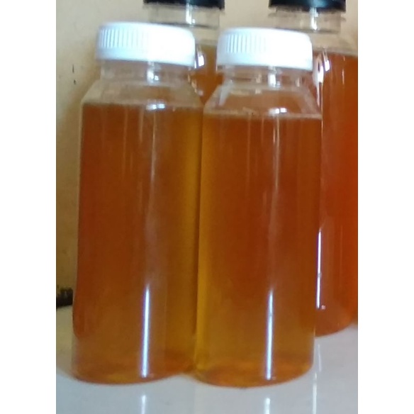 

Madu Hutan