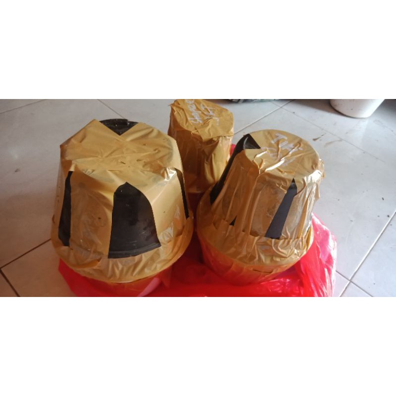 

PAKET KELADI