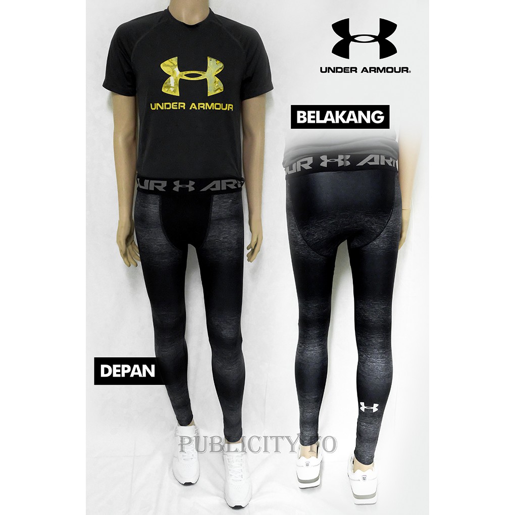 CELANA LEGGING SPORT DEWASA UNDER RMOUR Shopee Indonesia CELANA LEGGING SPORT DEWASA UNDER RMOUR Shopee Indonesia