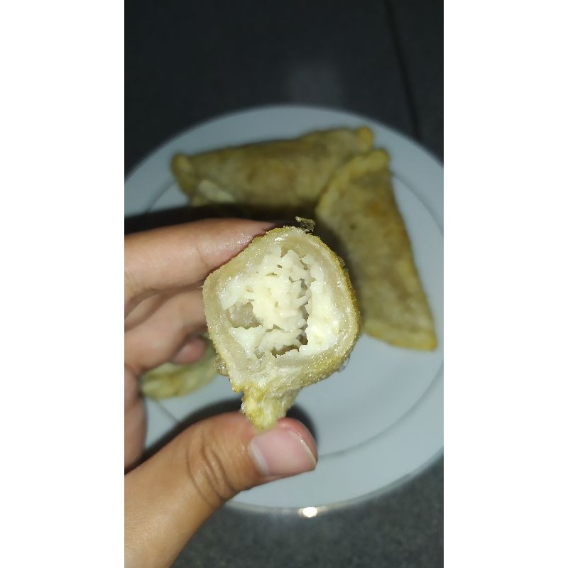 

CirengQu - Keju