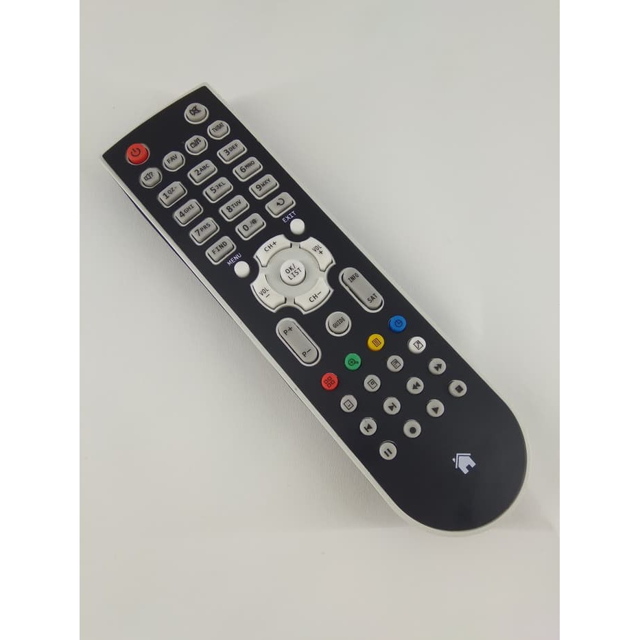RET-112 Remot Remote Receiver Parabola Matrix Prolink HD PVR New / Venus JUKE