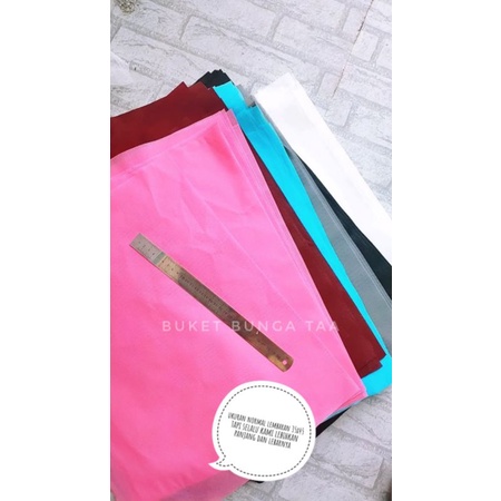 

kain spundbond/ pembungkus bunga/ spundbond 75 gsm