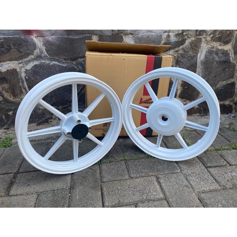 velg veleng v rossi palang 8 vario125 vario 150