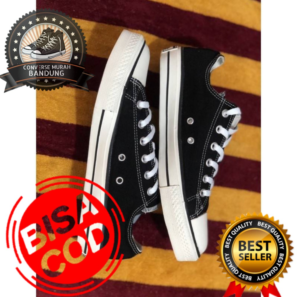 CONVERSE SNEAKERS SEPATU PRIA TALI SNEAKERS PRIA SNEAKERS SEPATU PRIA SNEAKERS TALI SEPATU TALI