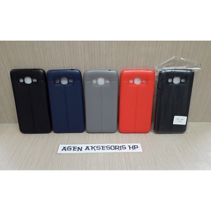 Case HP Auto Focus Samsung Grand Prime + Duos G530H Kondom Pelindung HP