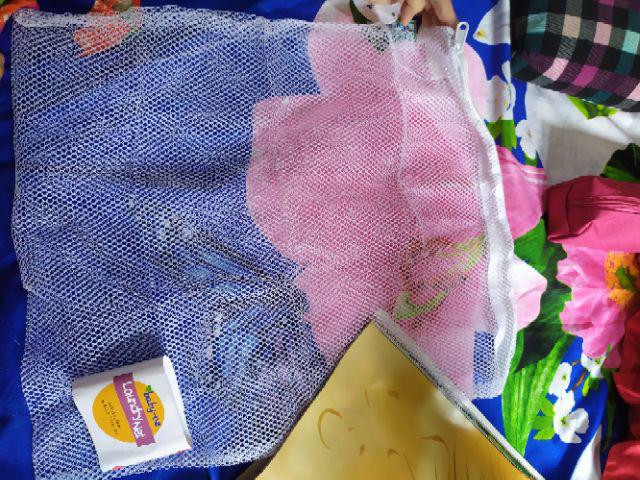 Laundry Net Khusus Clodi Menspad Pakaian Dalam