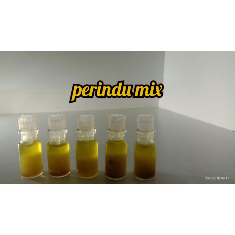 

perindu mix