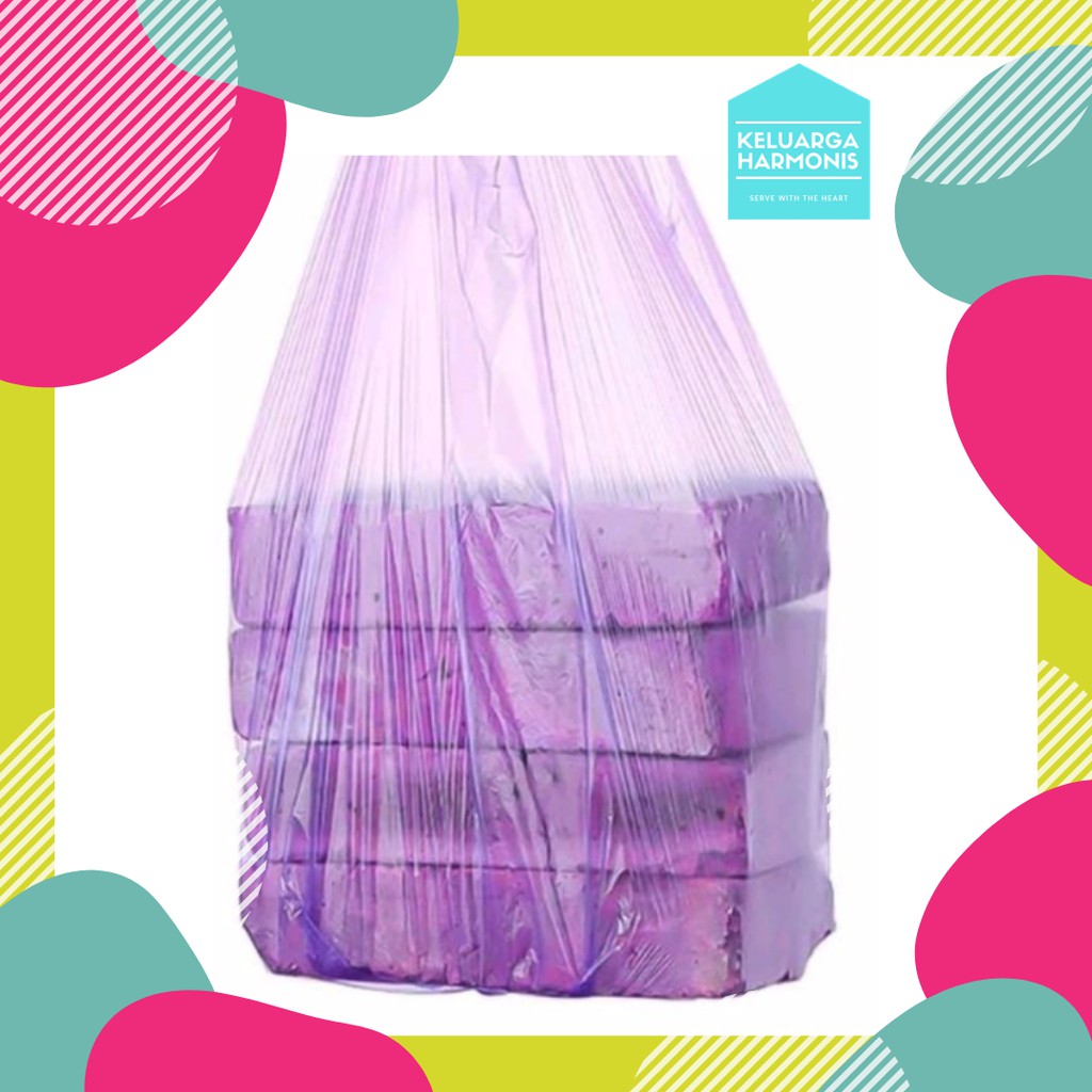 Kantong Plastik Sampah