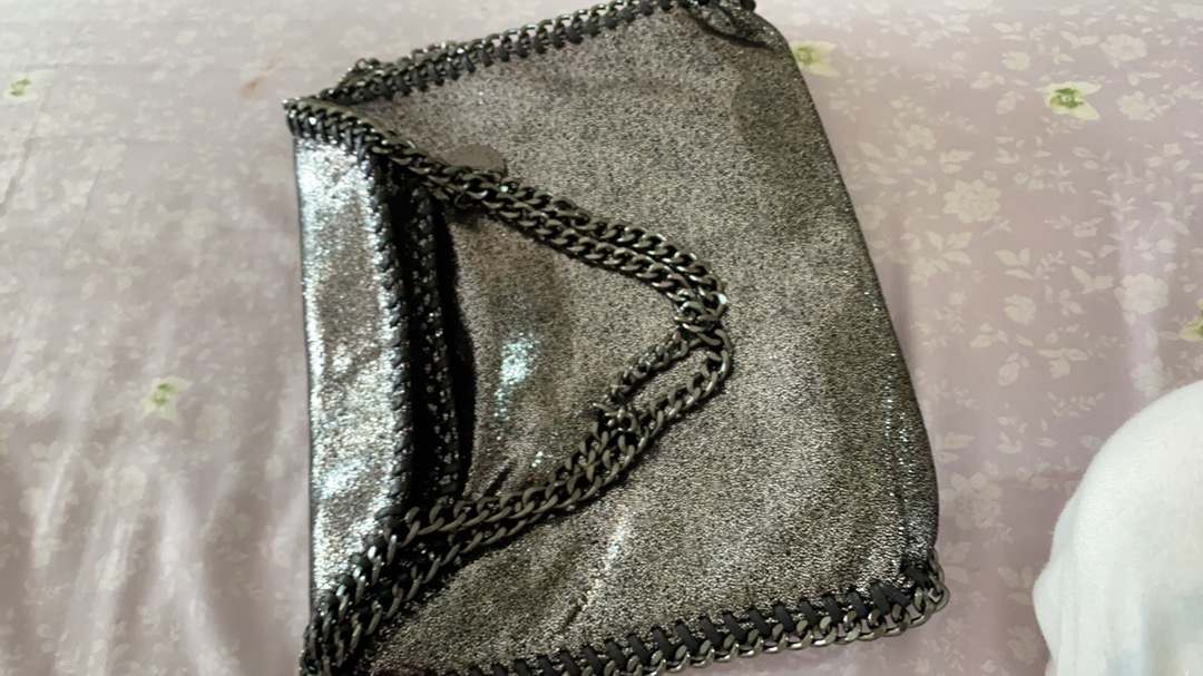 Stella Falabella Size 33