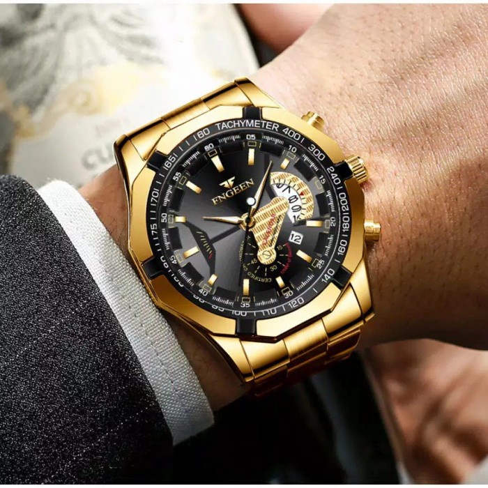 Jam Tangan Keren Anti Air Cowo Terlaris Watch Kekinian Z8N9 Digital Analog Jm Tangan Best Seller Mur