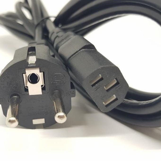 Kabel Power Tv Lcd Led Plasma Samsung Lg Dll
