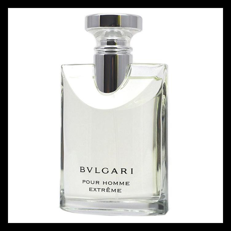 SPECIAL Bvlgari Parfum Original Extreme Man