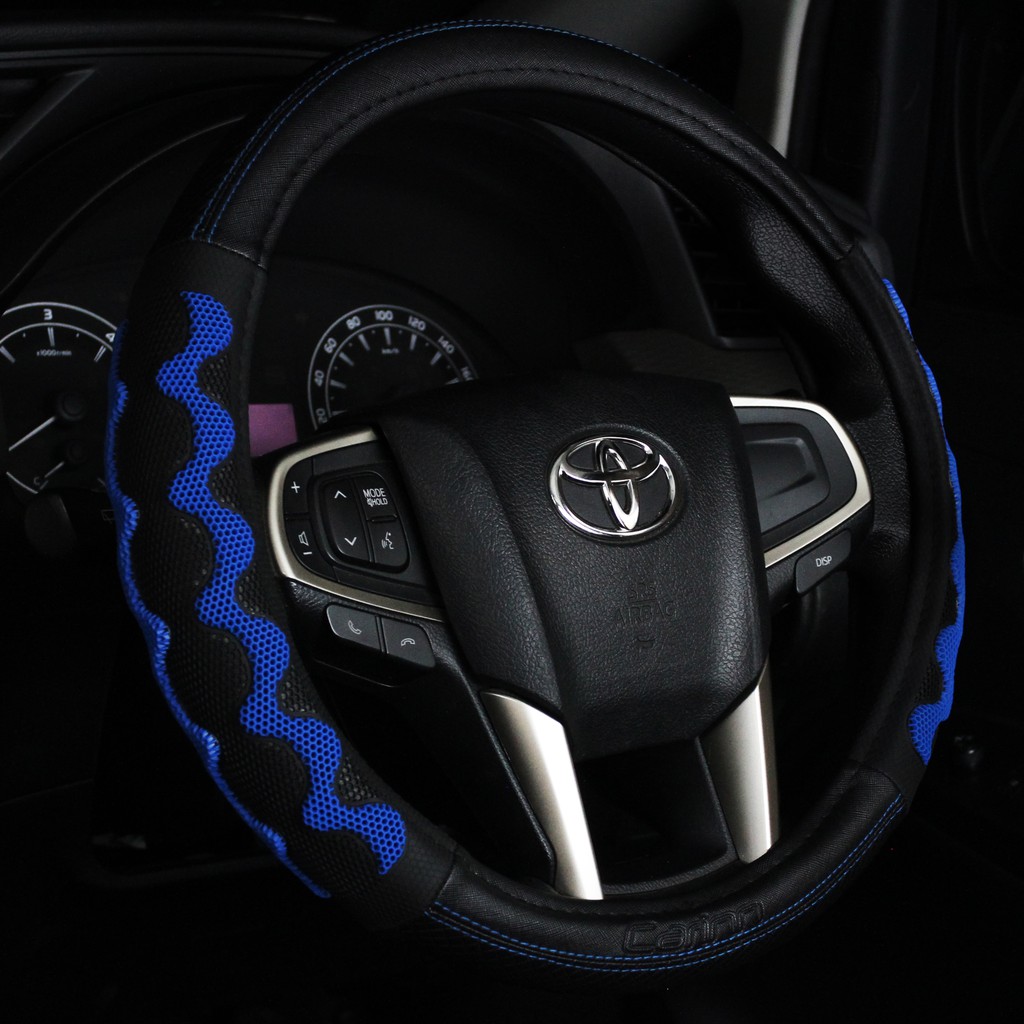 Carinn Cover Stir/Sarung Stir/Pelindung Stir Mobil Tipe 194002 - IMPORT