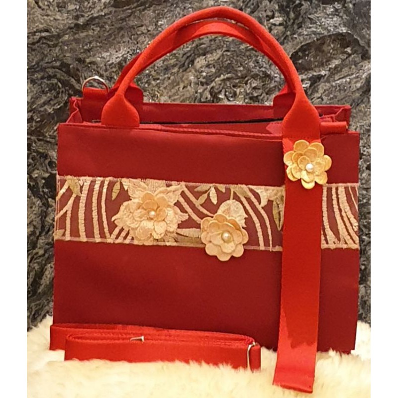 Terlaris tas wanita terbaru murah | export quality | limited handbag | tas selempang