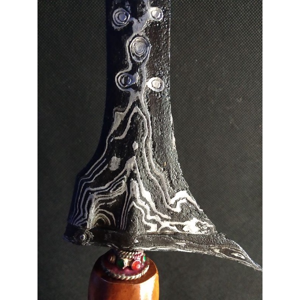 Keris Tilam Sari Udan Mas