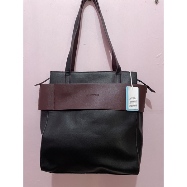 Tote Bag Les Catino Ori New