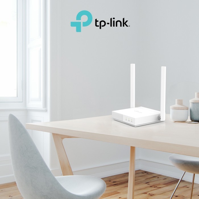 TP-Link TL-WR844N 300Mbps Multi-Mode Access Point Wi-Fi Tplink Router WR844N