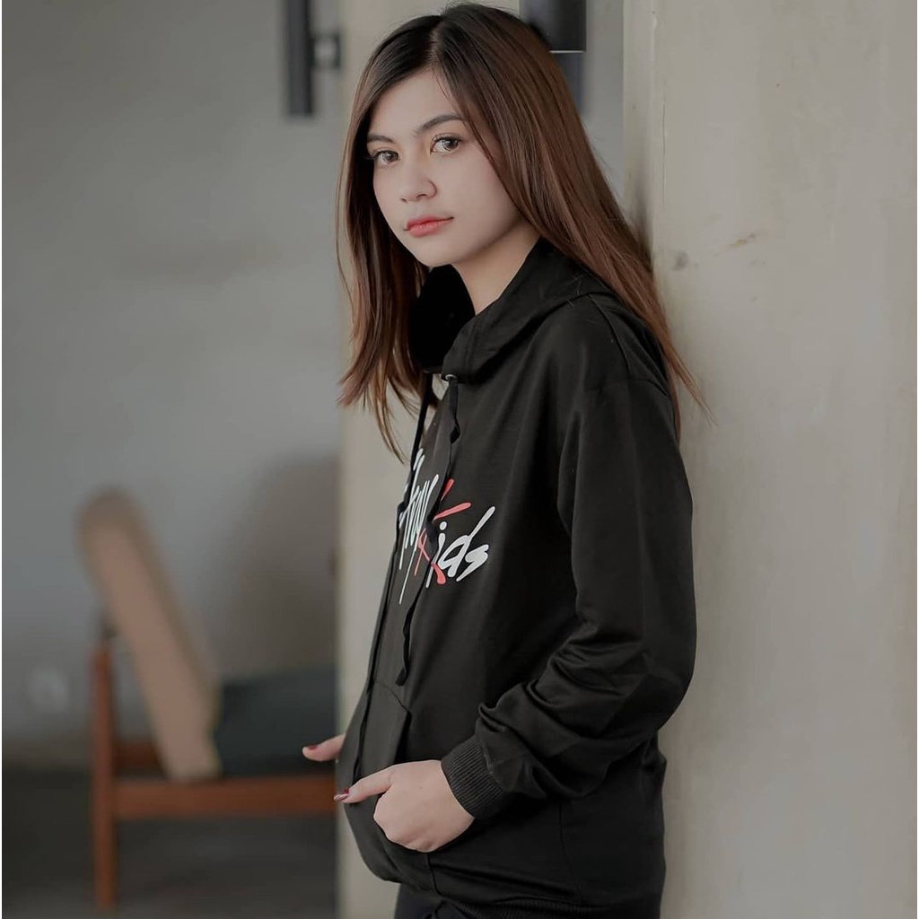 Pro - Sxraykids Hoodie - Sweater Hoodie Unisex Terbaru