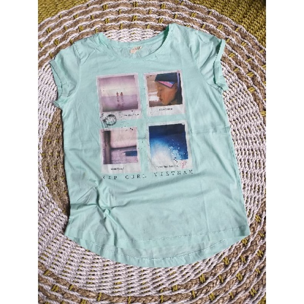 RIPCURL kaos wanita original