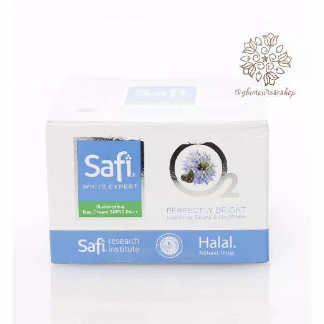 Safi Day cream