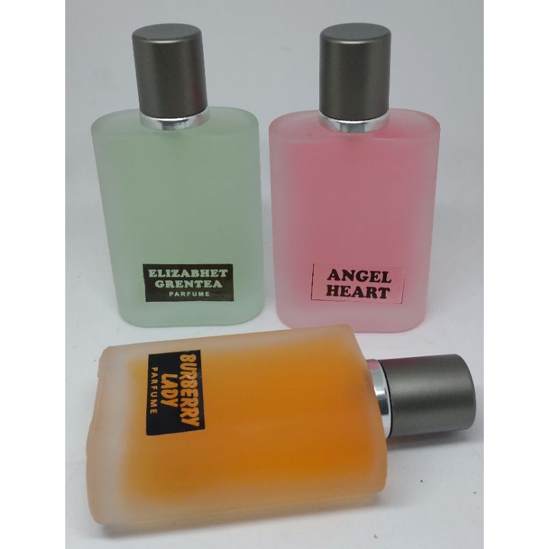 PARFUM REFILL 50ML BEST QUALITY