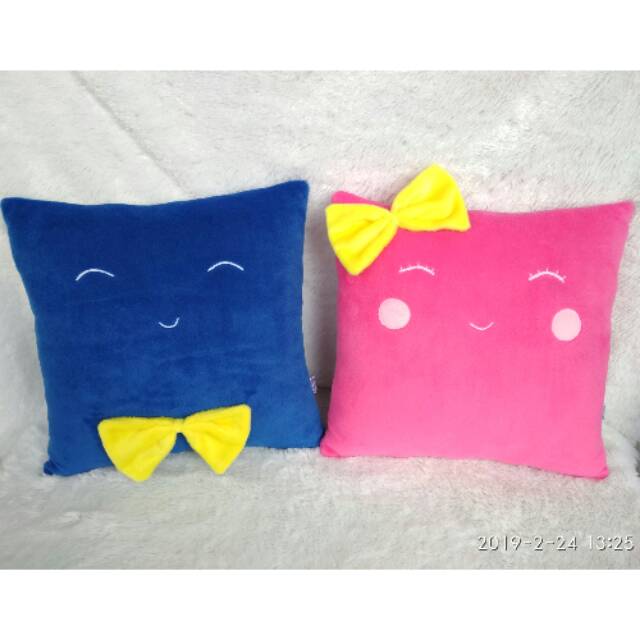 Bantal couple
