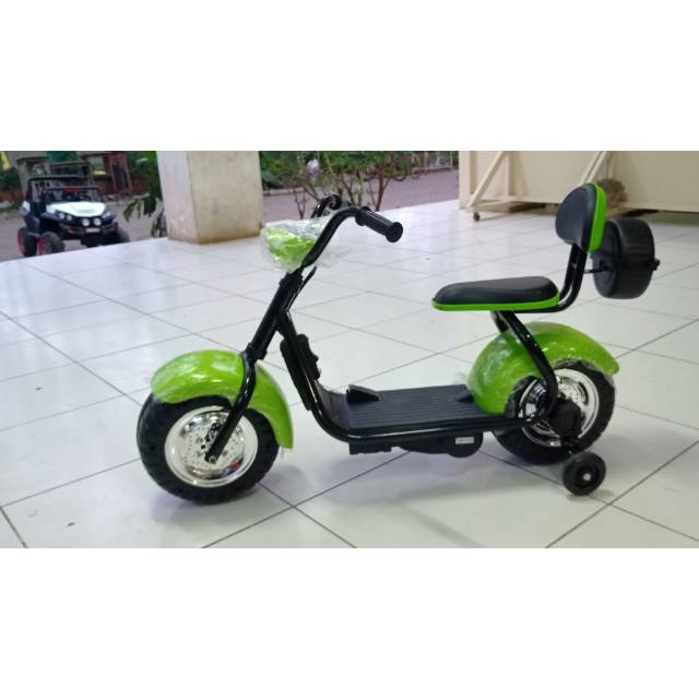 Scooter anak mini | Shopee Indonesia