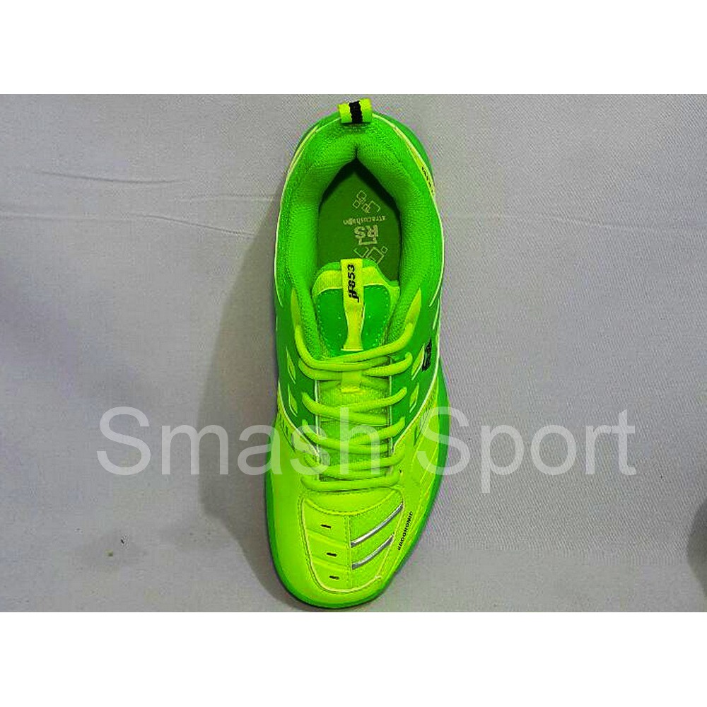SEPATU BADMINTON RS JEFFER R 853 ORIGINAL