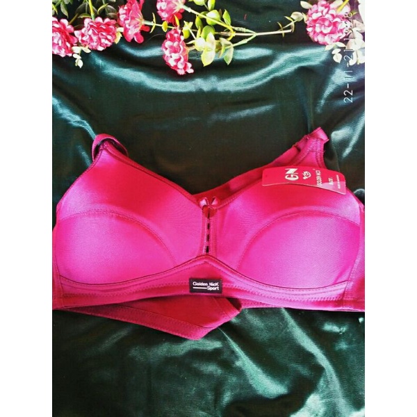 beha sport golden nick, bra golden nick