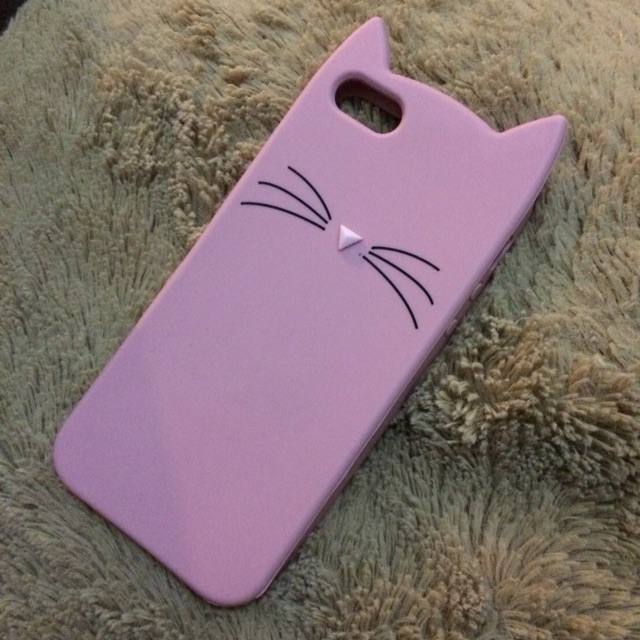 

Kitty Cat Case