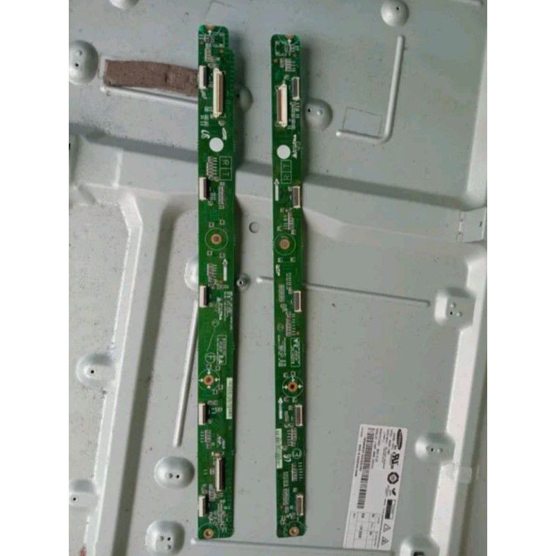 TCON panel buffer Layar TV Samsung PS43E400