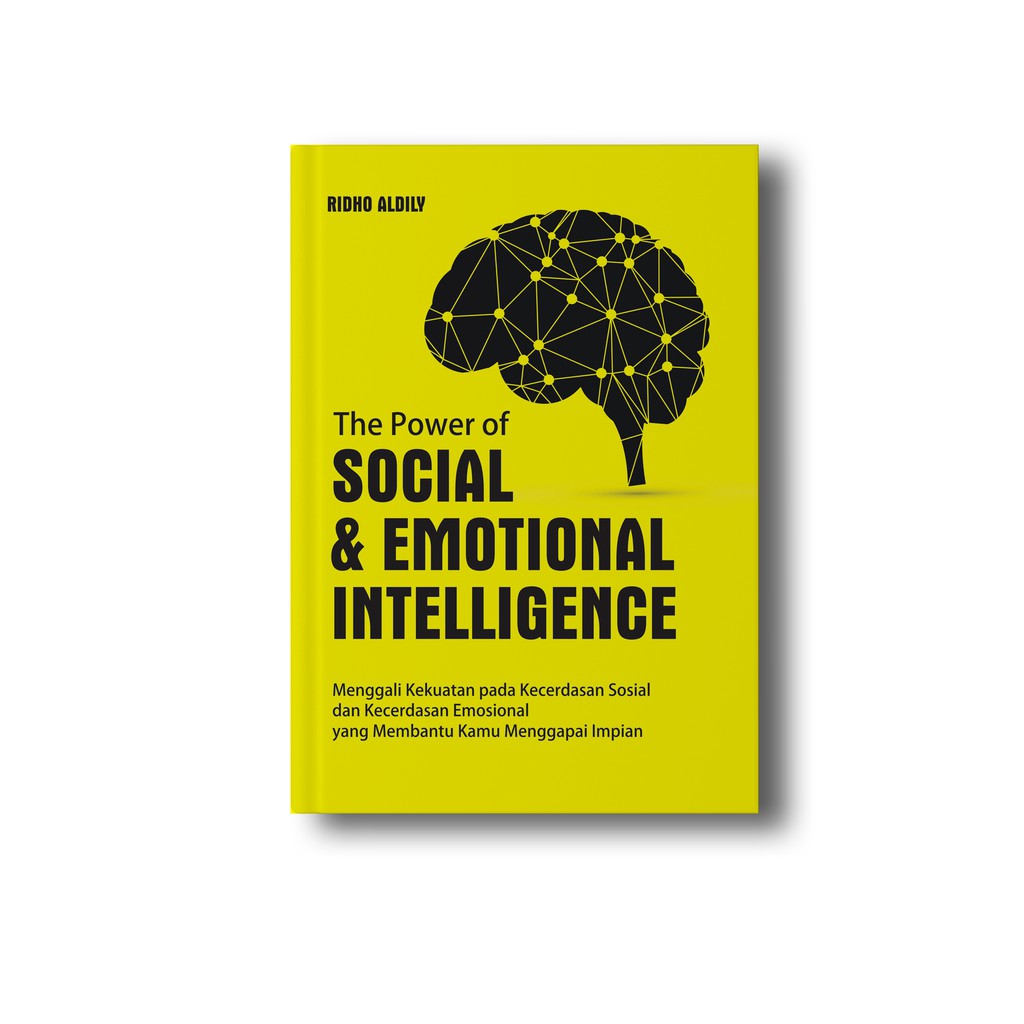 The Power Social & Emotional Intelligence