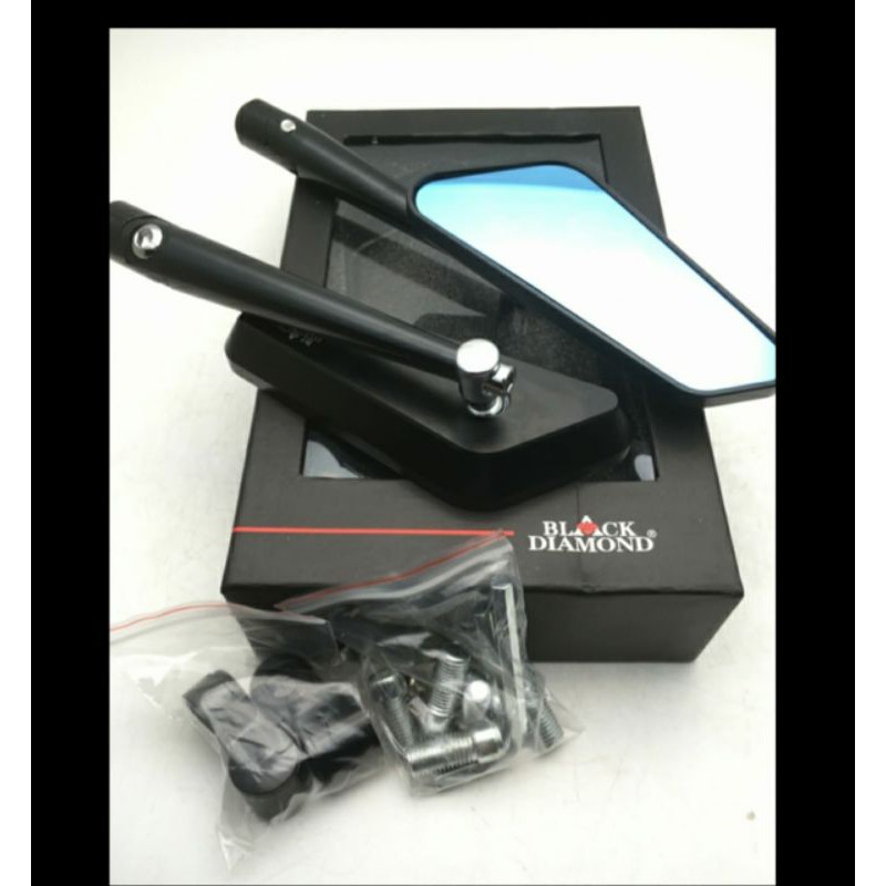 Spion Circuit BlackDiamond Ori Xmax Nmax Aerox Pcx Adv Lexi dll
