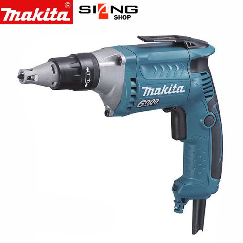 Makita FS 6300 / FS6300 Mesin Obeng Listrik Drywall