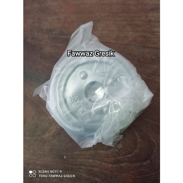 Tutup Datar / Lid Datar Gelas Pop Ice Cup 10oz, 12oz, 14oz,16 oz 22oz