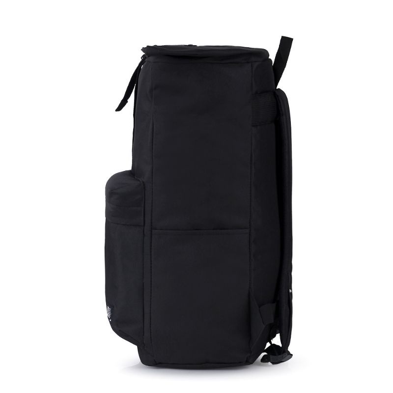 ORIGINAL - Tas Ransel Backpack Pria Wanita Stylish Keren | Tas Punggung Travelling Outdoor 20 Liter Model Terbaru Simpel