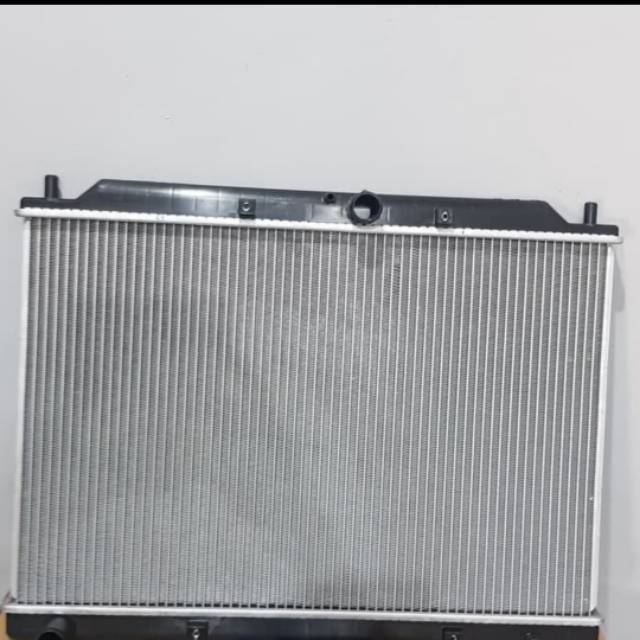 RADIATOR WULING CONFERO MANUAL