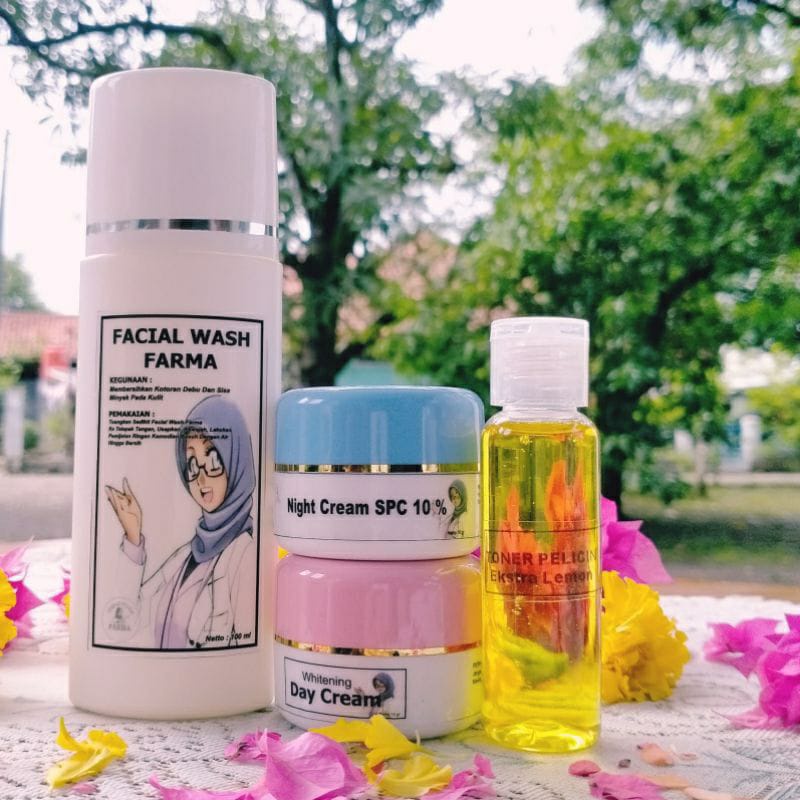 farma wdc original 10%