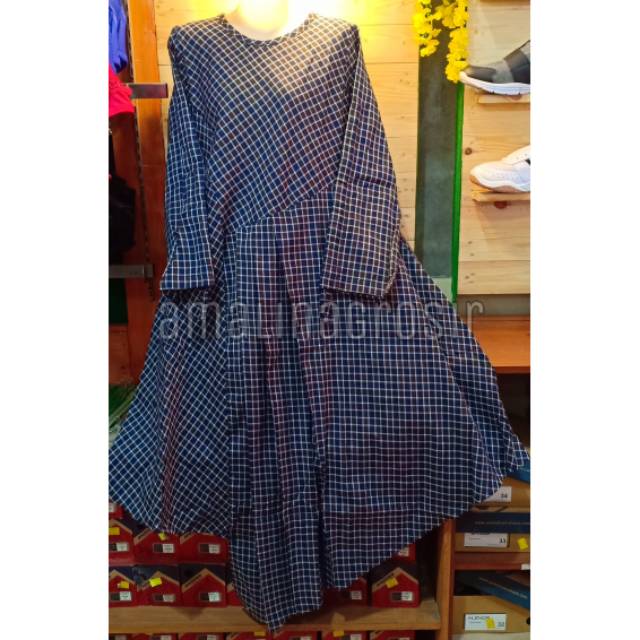 tunik gihaza all size november 2019