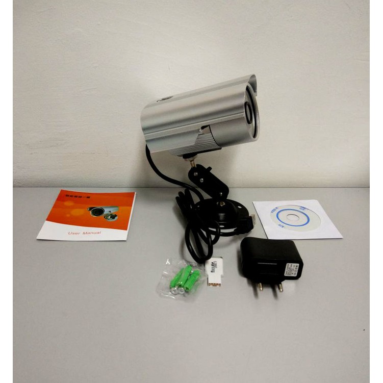 Jual Camera cctv micro sd TF cctv memory micro TANPA DVR outdoor original Berkualitas