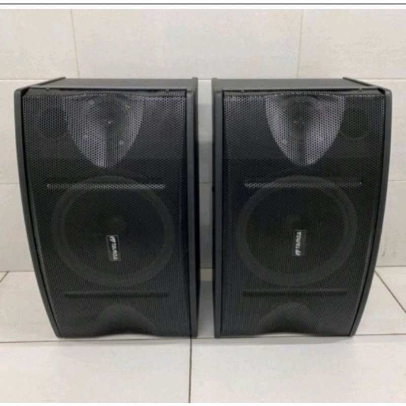 Speaker 10 inch Targa
