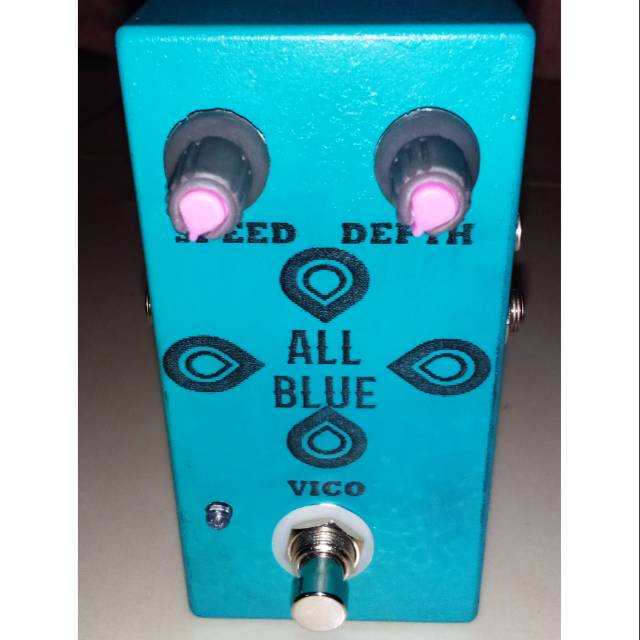 

Vico Tremolo