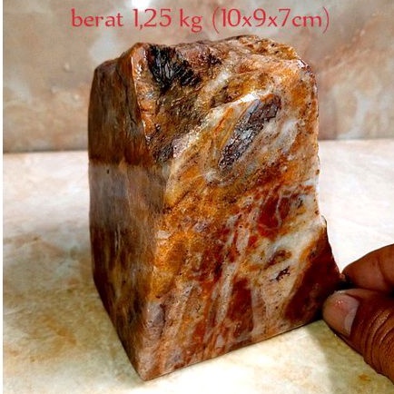 batu pancawarna Garut kristal (594)