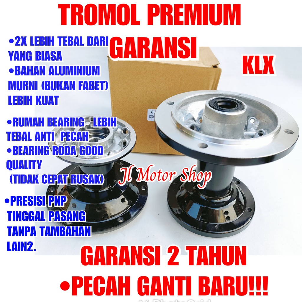 Wheelset Ban Velg Set SuperMoto CRF150 KlX CRF 150 L WR155 D-Tracker CRF150L - Velg Super Moto KLX 150 CRF 150 - Paketan Velg SuperMoto KLX 150 KLX150 CRF150L FULL SET VELG SUMO KLX CRF WR