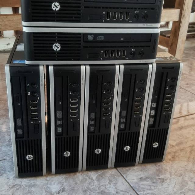 core i5