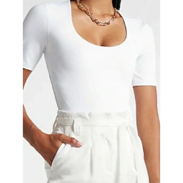 EXPRESS BODY CONTOUR BODYSUIT