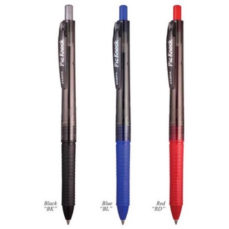 

Gramedia Batam - Zebra Picknock 0.7 set 12 Blue