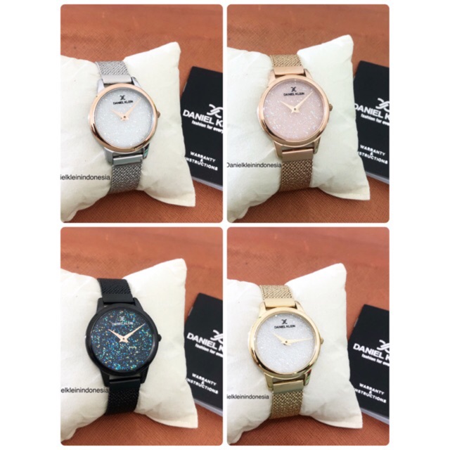 Daniel Klein DK12040